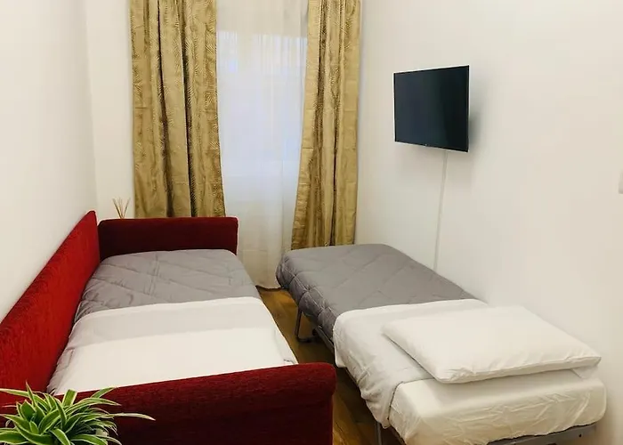 Rinascimento Suites - Talenti