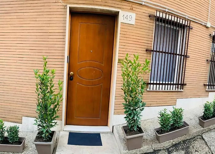 Rinascimento Suites - Talenti