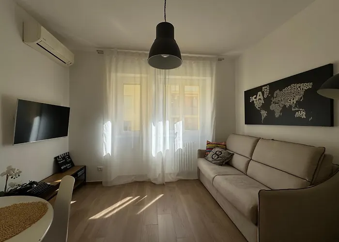 Apartment Cinecittà