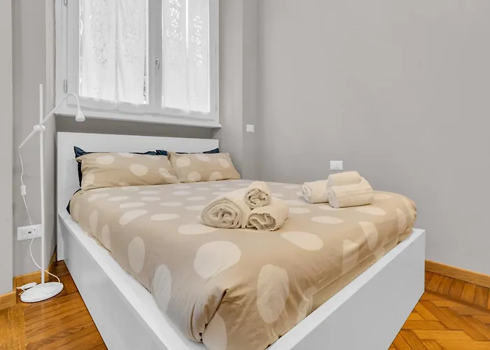Casa Remo - For Family, 2 Bathrooms, Ac, Self Check-In