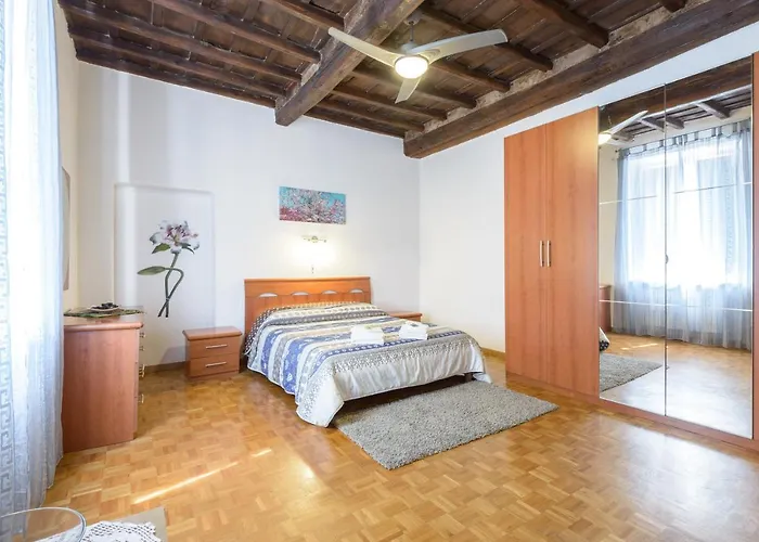 Casa Tua A Monti